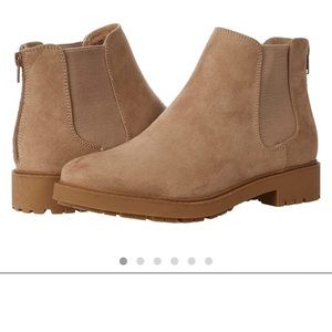 New! Esprit Boots Sam